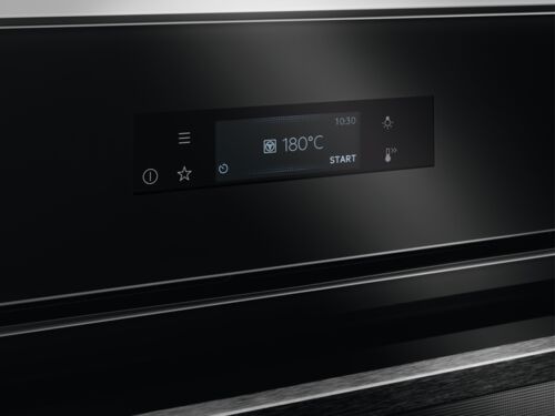 AEG BPE742380B Oven