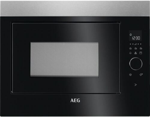 Микроволновая печь Aeg MBE2658DEM